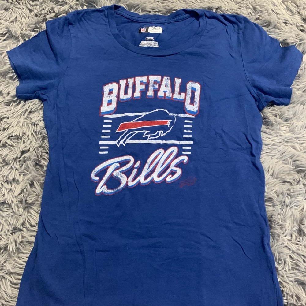 Bills t shirt !